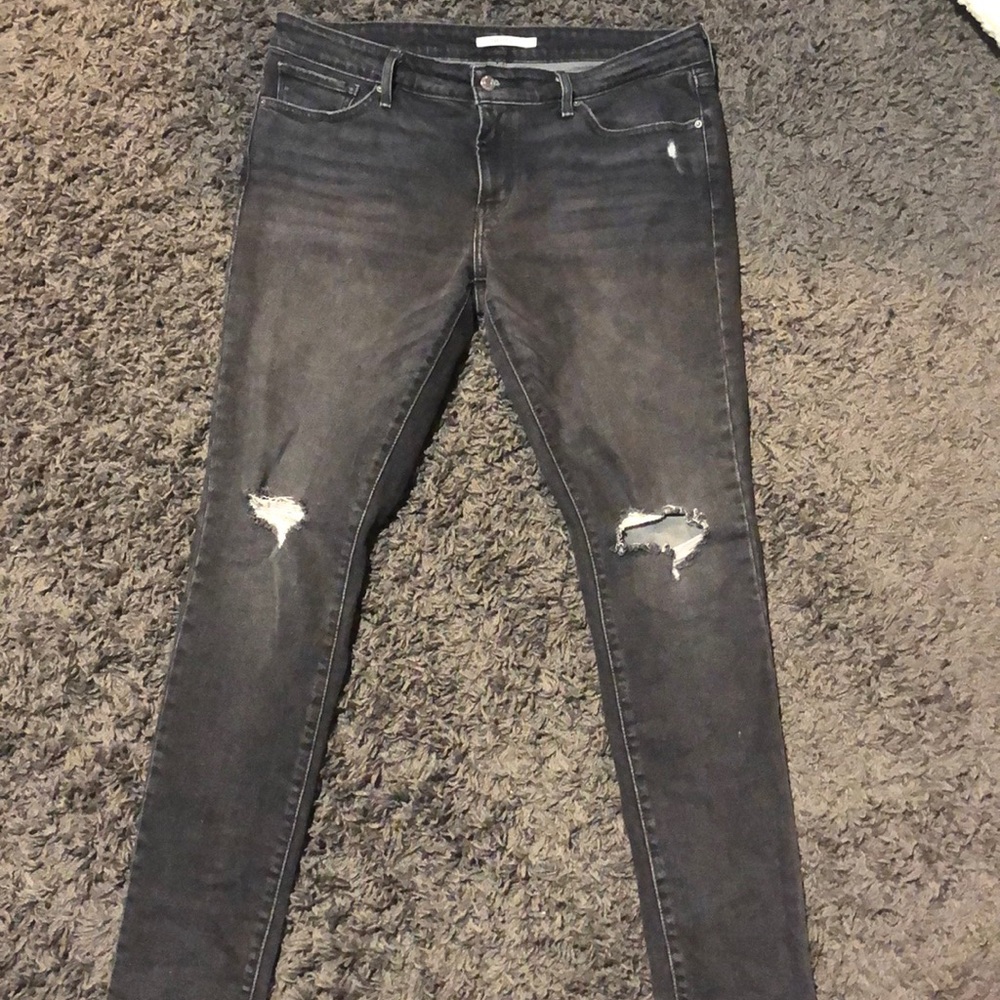 Levi's 711